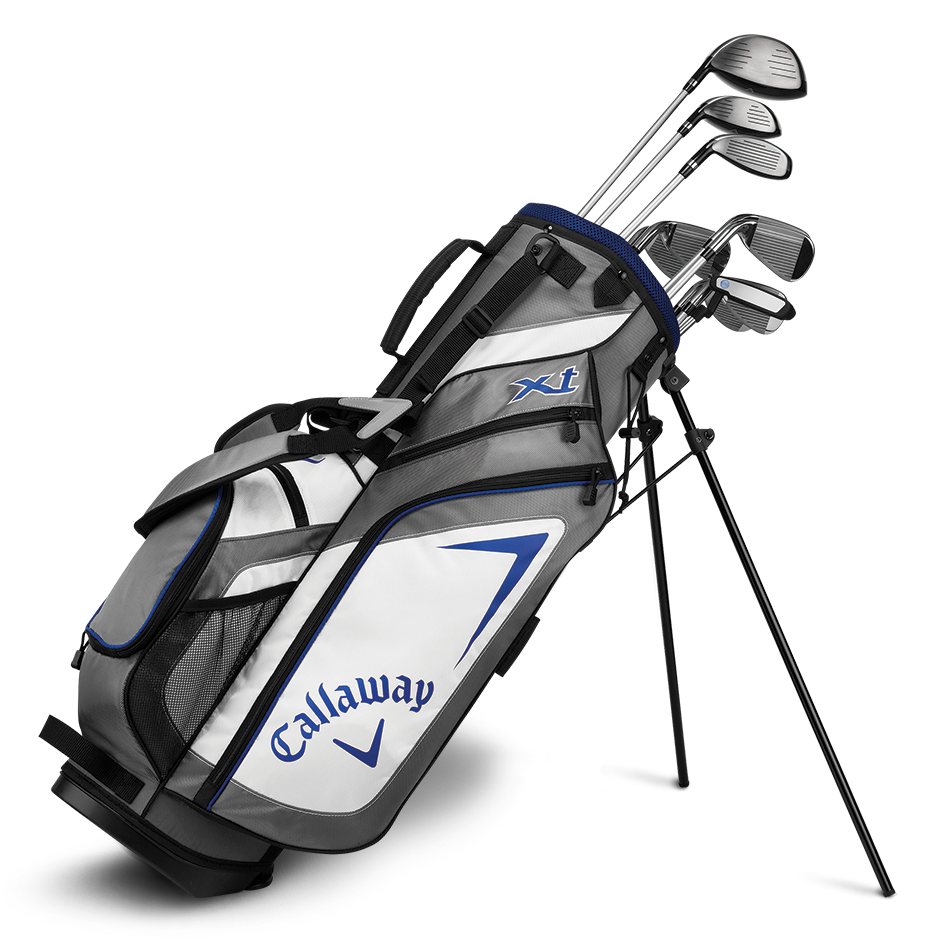 Best amateur golf club set in 2021