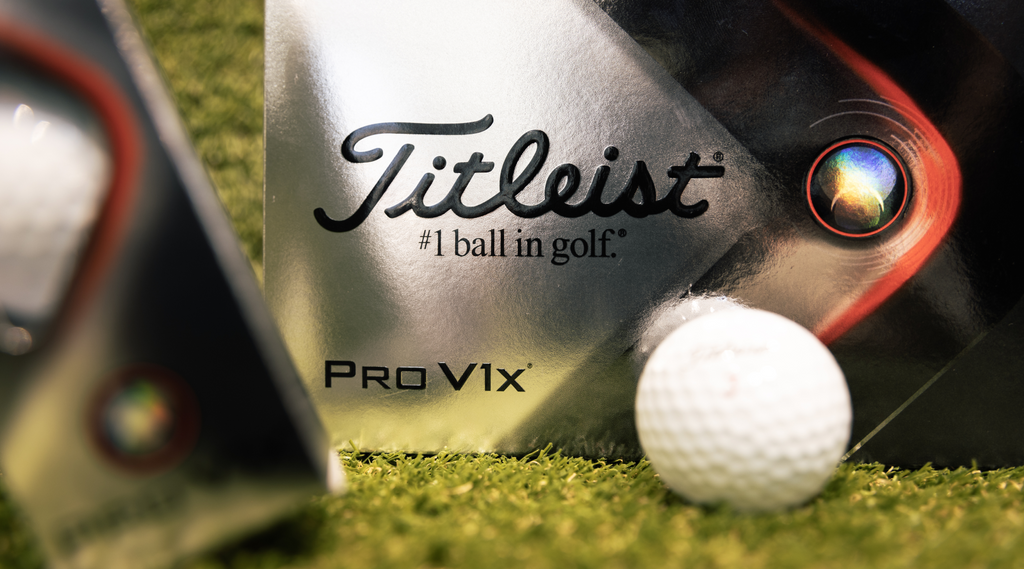 The Local Golfer's Favourite Golf Balls of 2022