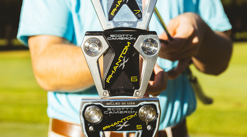 The 5 Best Golf Putters of 2022 (So Far)