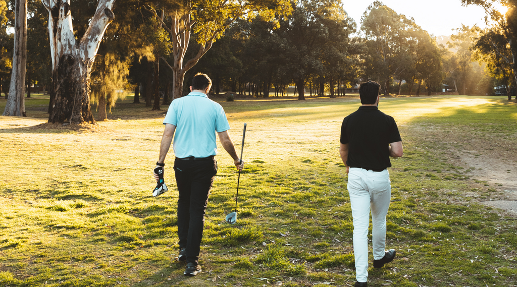 The Local Golfer's Favourite Golf Courses in the World