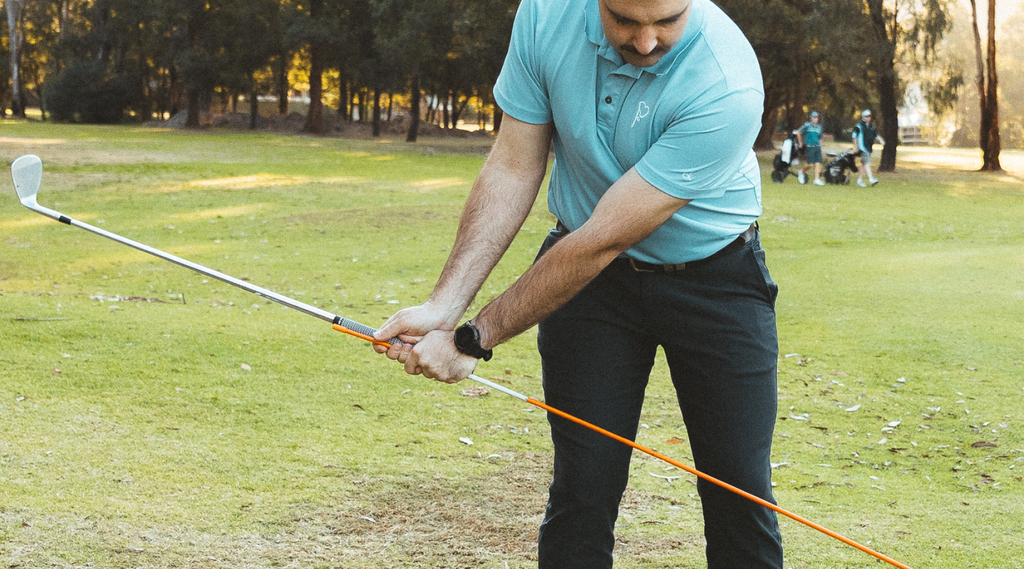 5 Tips to Improve Your Golf Game