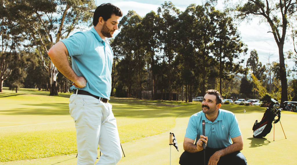10 Golf Facts to Impress Your Playing Partner