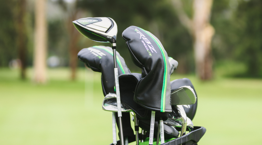 How to Find the Perfect Golf Club for You
