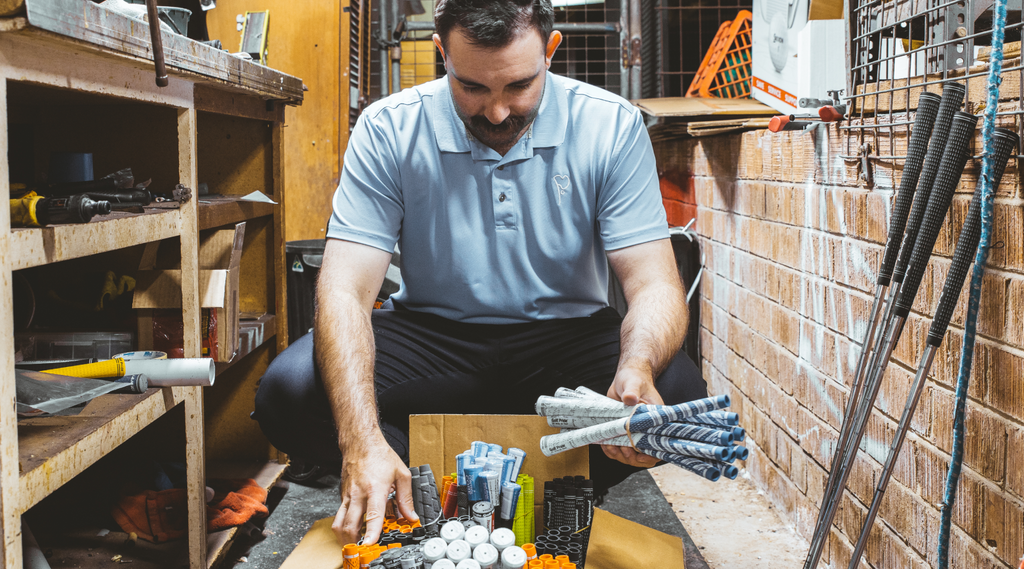 Why Use a Golf Pro?