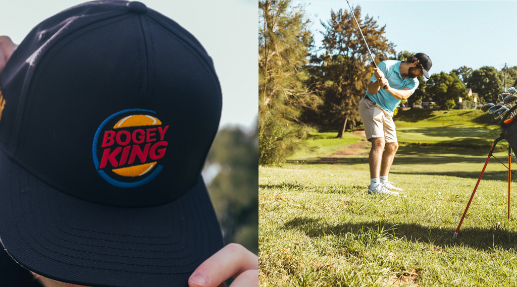 The Different Kinds of Golfers You'll Meet on the Course