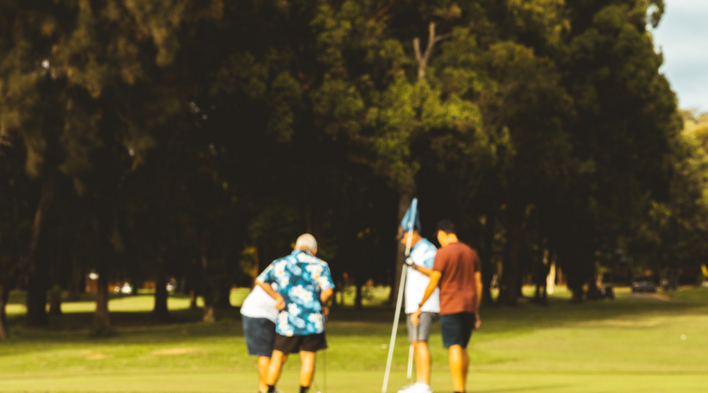 5 Ways to Score Better on Your Home Course