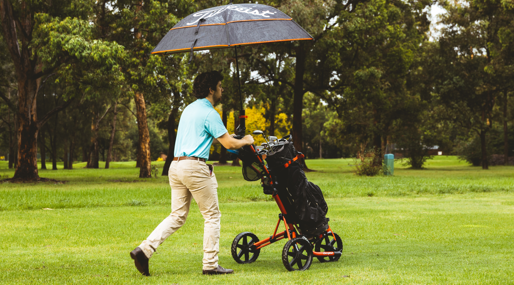 10 Reasons Why Golf is the Best Sport