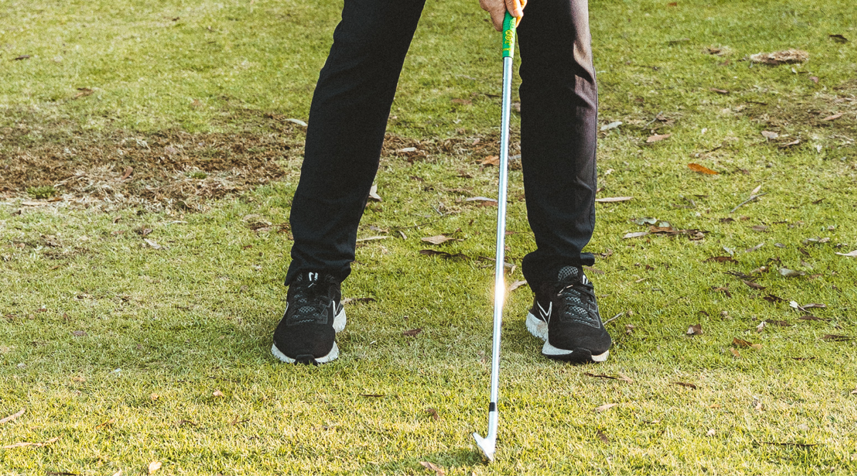 How to Improve Your Game by Shadow Golfing – The Local Golfer