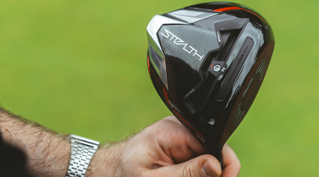 Driver 101 - All You Need to Know About the King of Golf Clubs