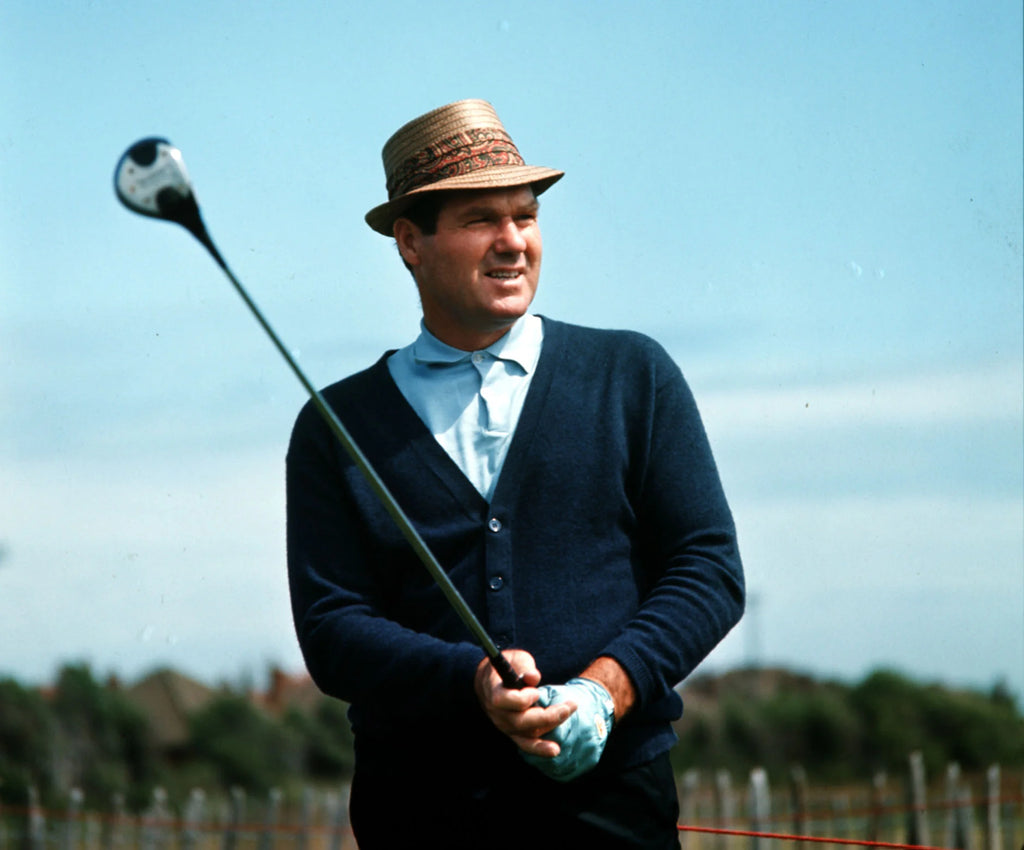 Kel Nagle - Hole No.5: The Local Golfer's Aussie Legends