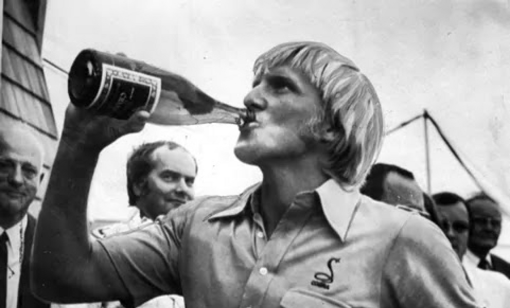 Greg Norman - Hole No.2: The Local Golfer's Aussie Legends