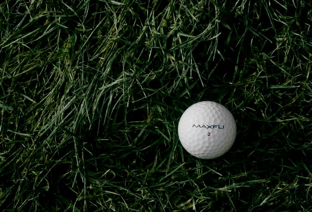 4 simple tests to know if your golf balls are in good condition