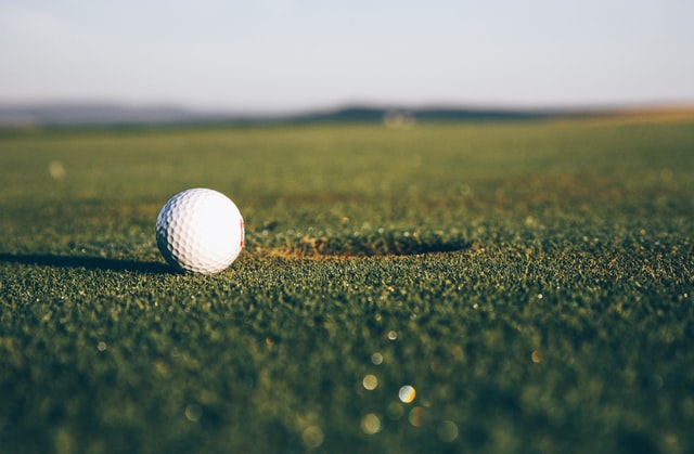 Golf ball compression – does it matter anymore?