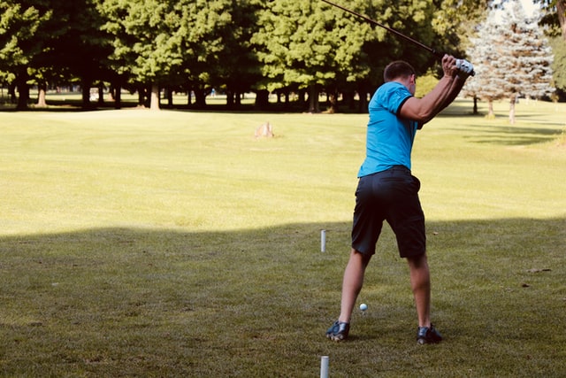 Why you should consider investing in golf lessons (a guide for pro shops)