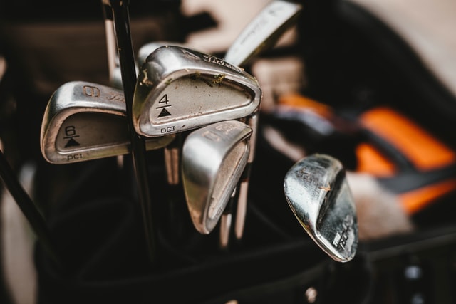 When is it time to change your golf clubs