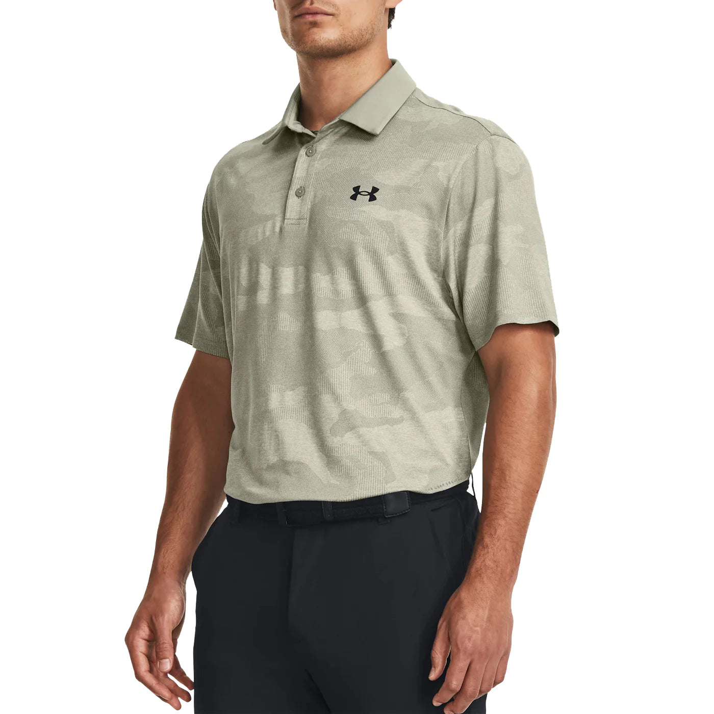 Under Armour Drive Tapered Golf Pants - Downpour Grey