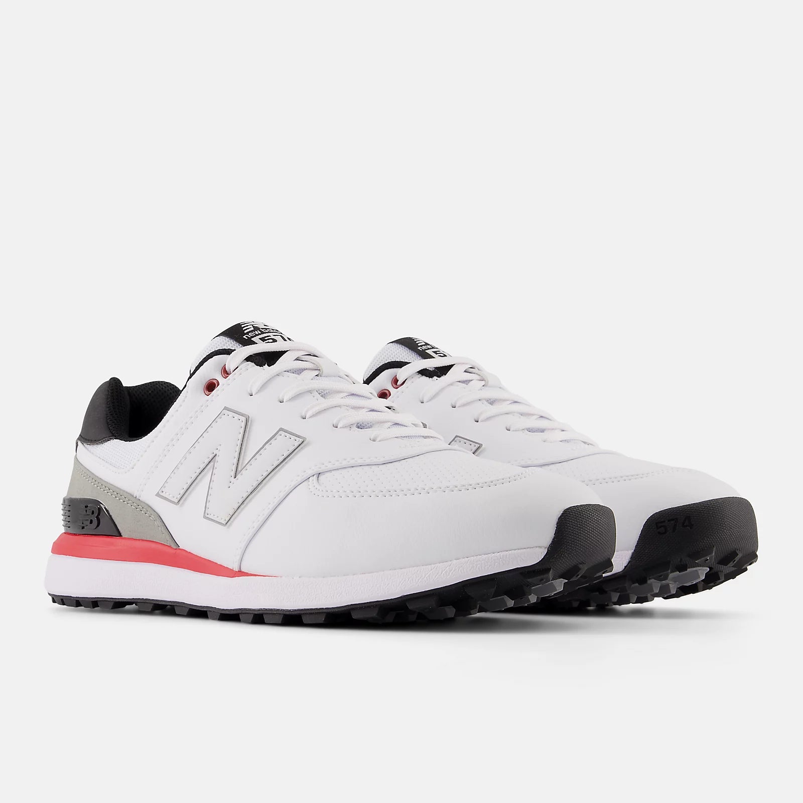 Nbg574 golf shoes hot sale