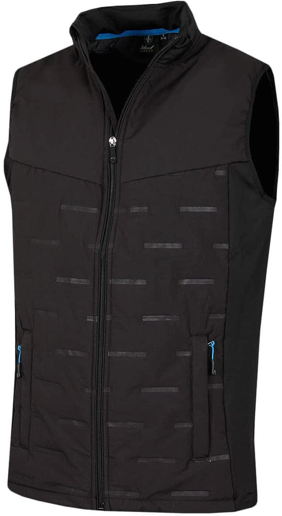 island-green-mens-heat-welded-gilet | The Local Golfer |   | 99.99