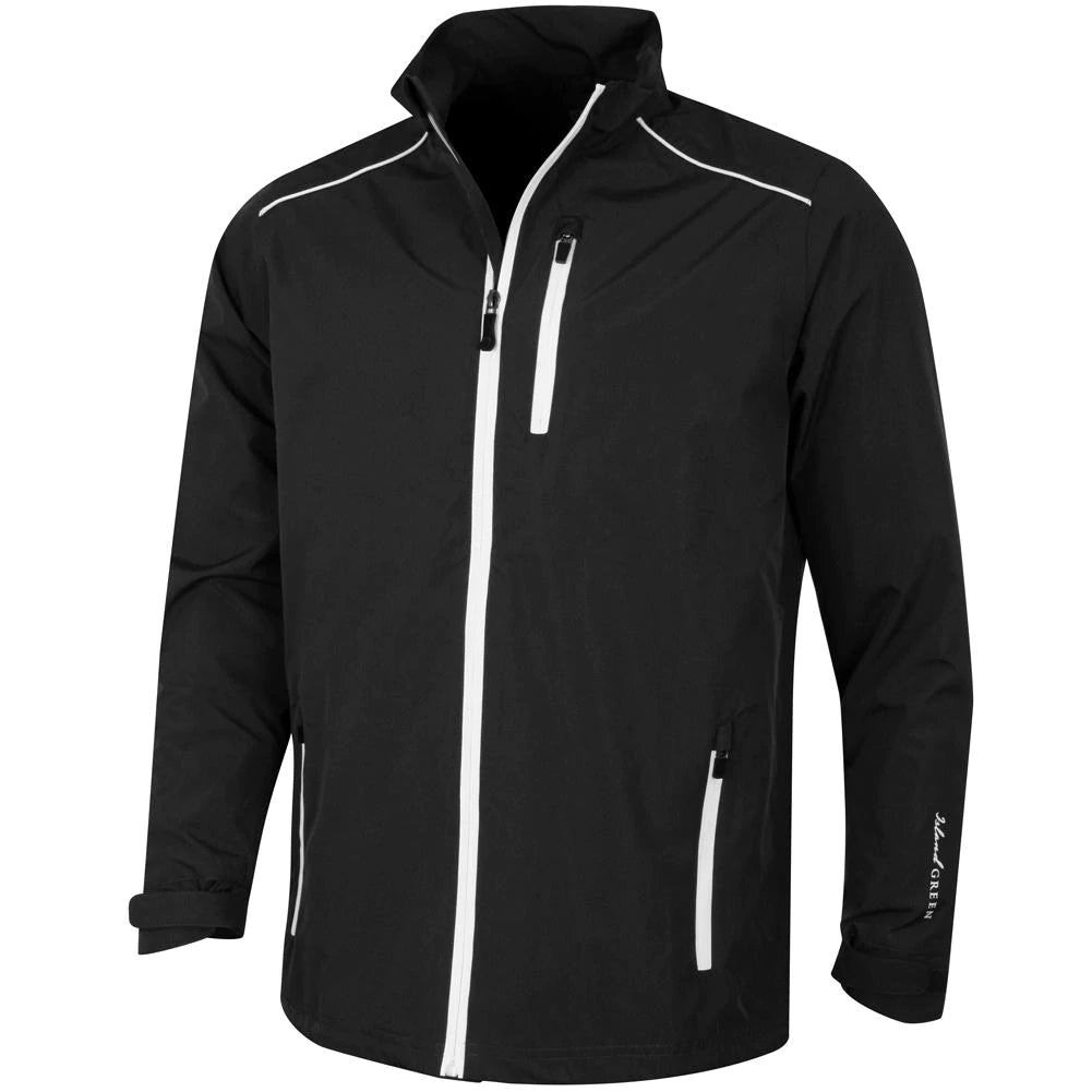 island-green-waterproof-windproof-rain-jacket | The Local Golfer |   |