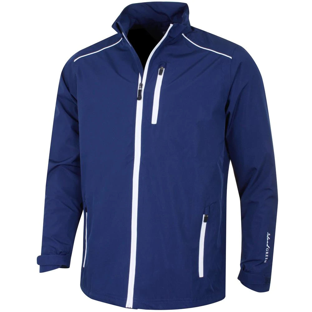 island-green-waterproof-windproof-rain-jacket | The Local Golfer |   | 119.99