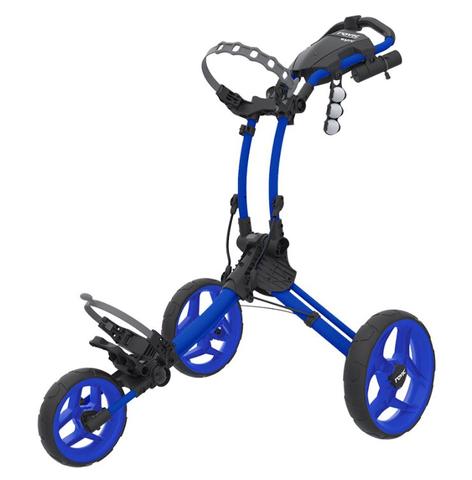 clicgear-rovic-rv1c-compact-golf-buggy-blue | The Local Golfer |  550x550pad, Buggies, Clicgear, Golf Accessories, import_2021_06_24_111805, joined-description-fields | 289.99