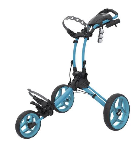 clicgear-rovic-rv1c-compact-golf-buggy-light-blue | The Local Golfer |  550x550pad, Buggies, Clicgear, Golf Accessories, import_2021_06_24_111805, joined-description-fields | 289.99