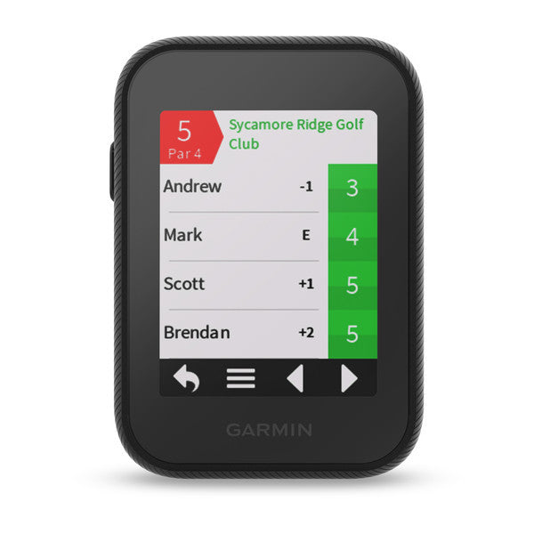 garmin-approach-g30 | The Local Golfer |   |