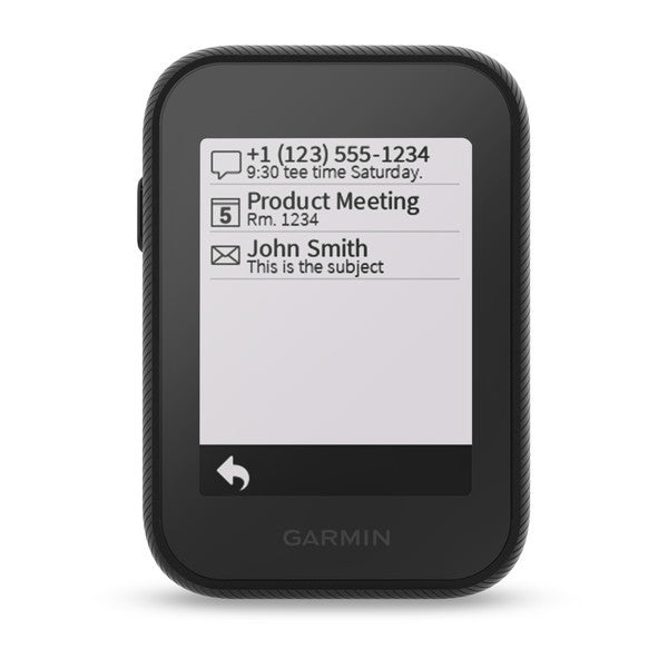 garmin-approach-g30 | The Local Golfer |   |