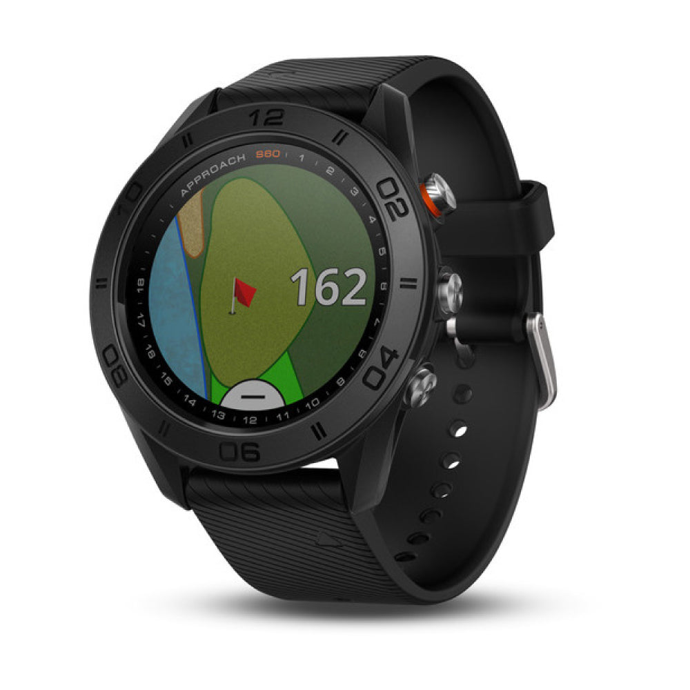 Garmin Approach G30 The Local Golfer