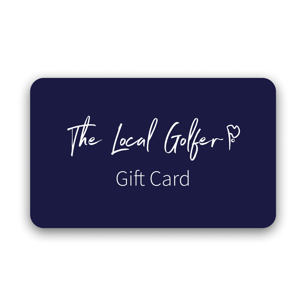 the-local-golfer-gift-card | The Local Golfer |   | 30