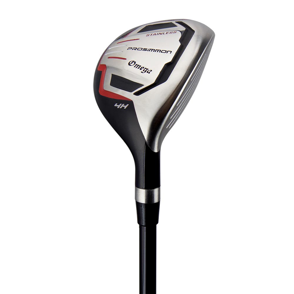 prosimmon-omega-hybrids | The Local Golfer |  550x550pad, Fairways, Golf Clubs, import_2021_06_24_111805, joined-description-fields, prosimmon | 155.99