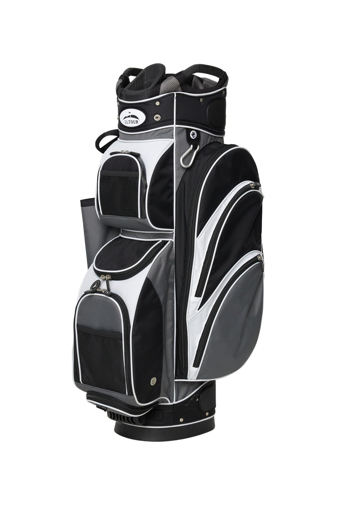 on-tour-jacks-point-lite | The Local Golfer |  Cart, Golf Bags | 349.99