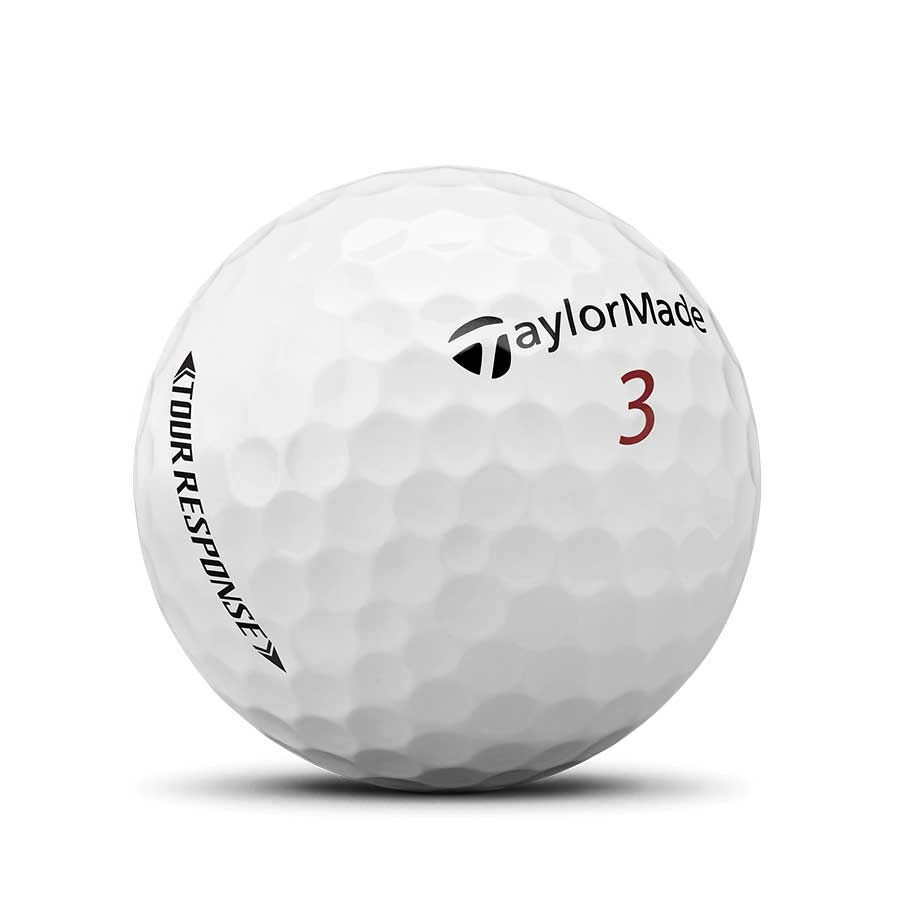 taylormade-tour-response-golf-balls | The Local Golfer |   |