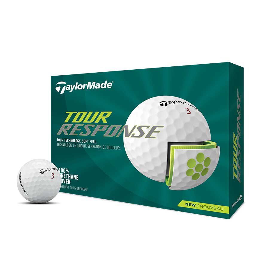 taylormade-tour-response-golf-balls | The Local Golfer |  550x550pad, Golf Balls, import_2021_06_24_111805, joined-description-fields, New, taylormade | 59.99