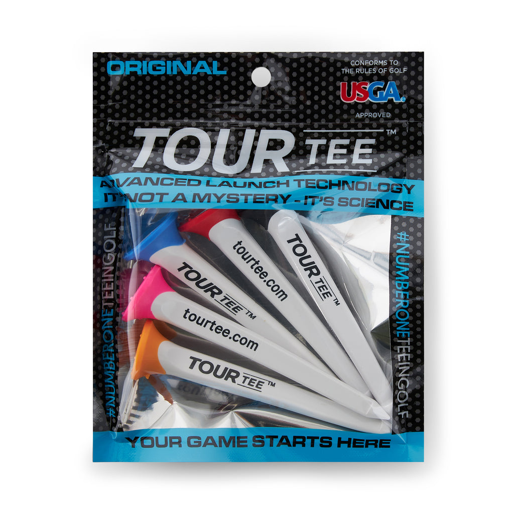 tour-tee-combo-pack-black-combo-limited-edition | The Local Golfer |  Golf Accessories, Tees, Tour Tee | 12.99