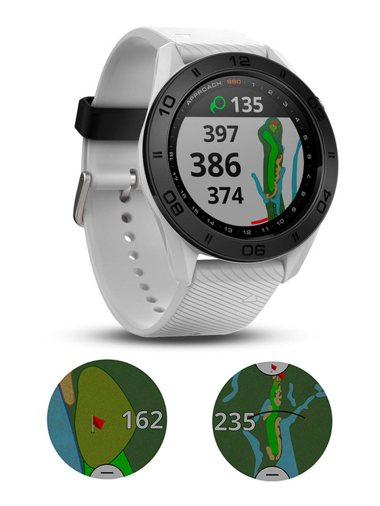 garmin-approach-s60-white | The Local Golfer |   |