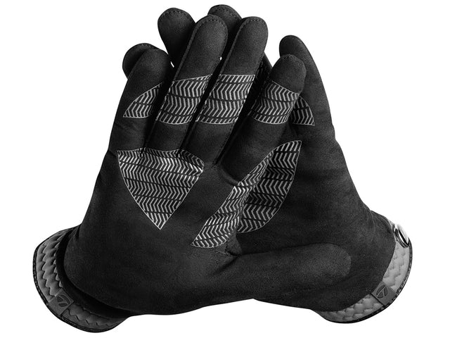taylormade-rain-control-pair-of-golf-gloves-mens-black | The Local Golfer |   | 69.99