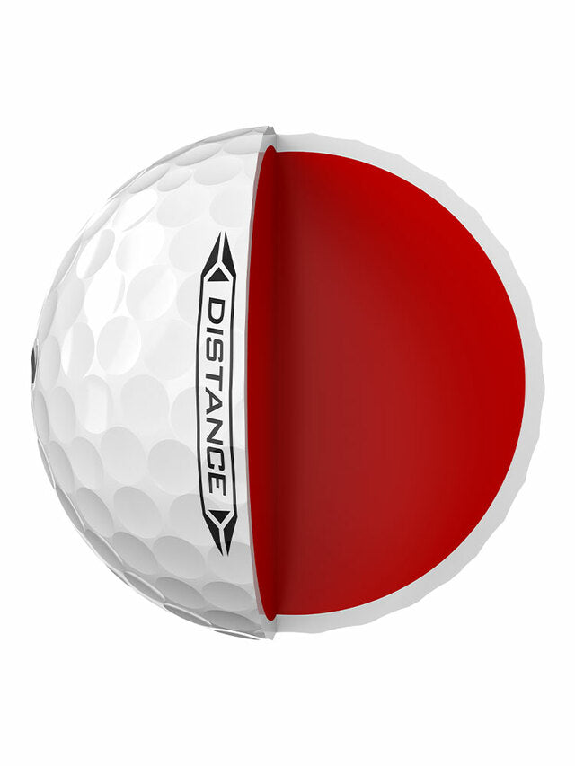 srixon-distance-white-golf-balls | The Local Golfer |   |