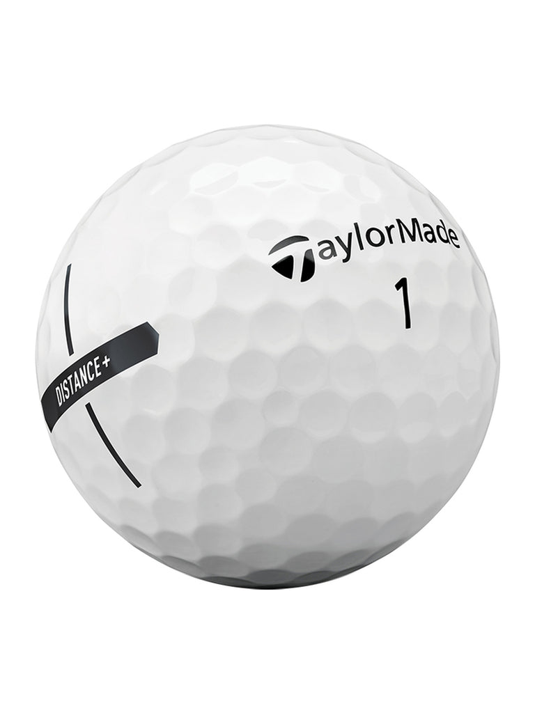 taylormade-distance-golf-balls-white | The Local Golfer |   |
