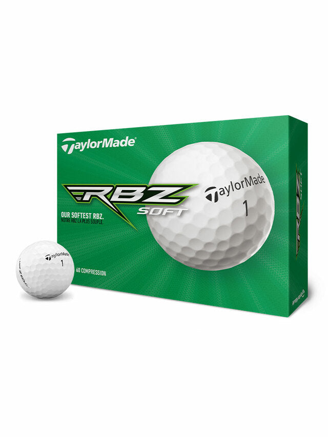 taylormade-rbz-soft-golf-balls | The Local Golfer |  550x550pad, Golf Balls, import_2021_06_24_111805, joined-description-fields, New, taylormade | 26.99