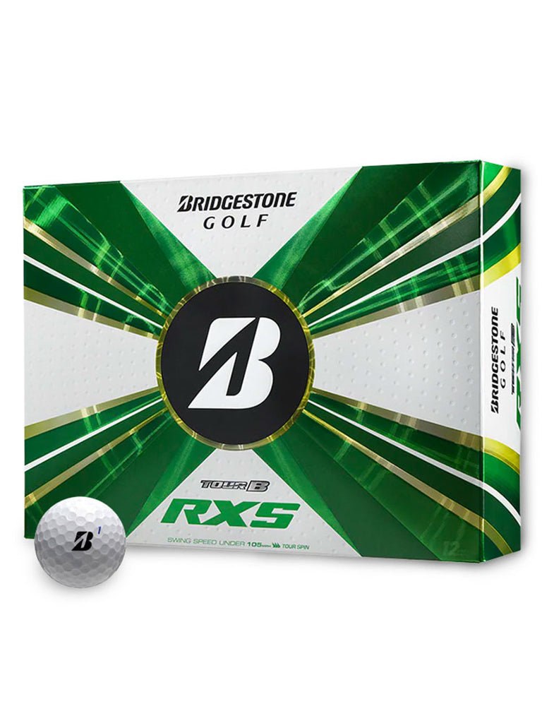 bridgestone-tour-b-rxs-golf-balls | The Local Golfer |  550x550pad, bridgestone, Golf Balls, import_2021_06_24_111805, joined-description-fields, New | 74.99