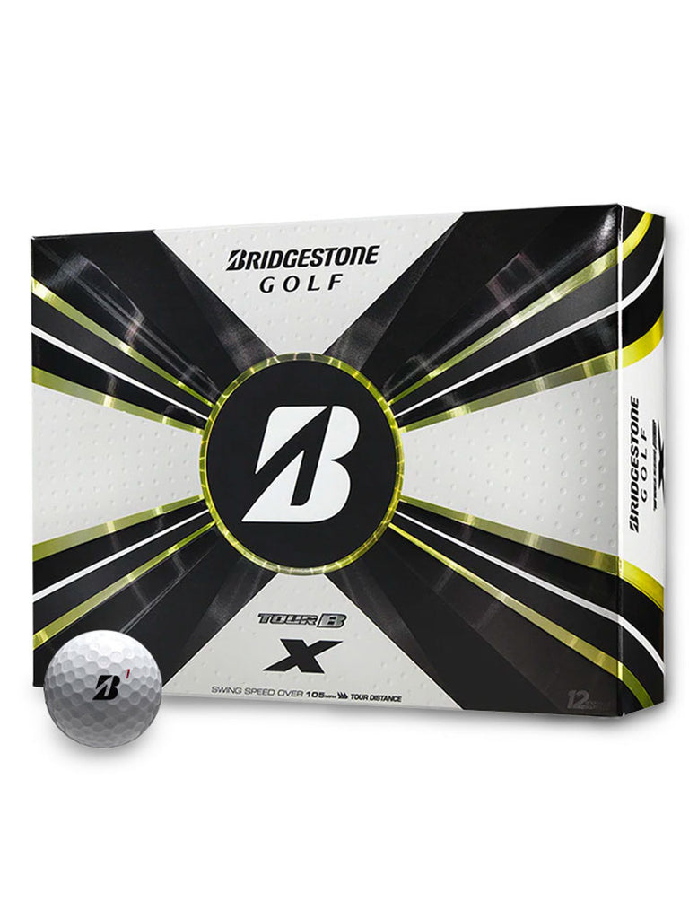 bridgestone-tour-b-xs-golf-balls | The Local Golfer |  550x550pad, bridgestone, Golf Balls, import_2021_06_24_111805, joined-description-fields, New | 74.99