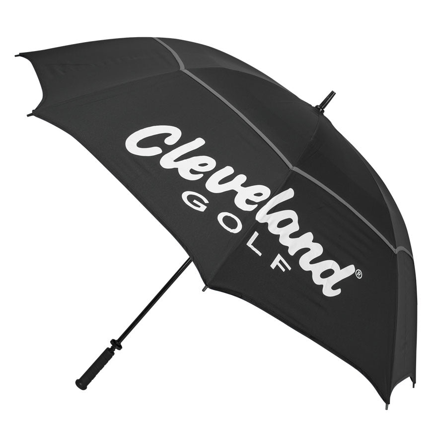 cleveland-umbrella | The Local Golfer |  550x550pad, cleveland, Golf Accessories, import_2021_06_24_111805, joined-description-fields, Umbrellas | 80.99