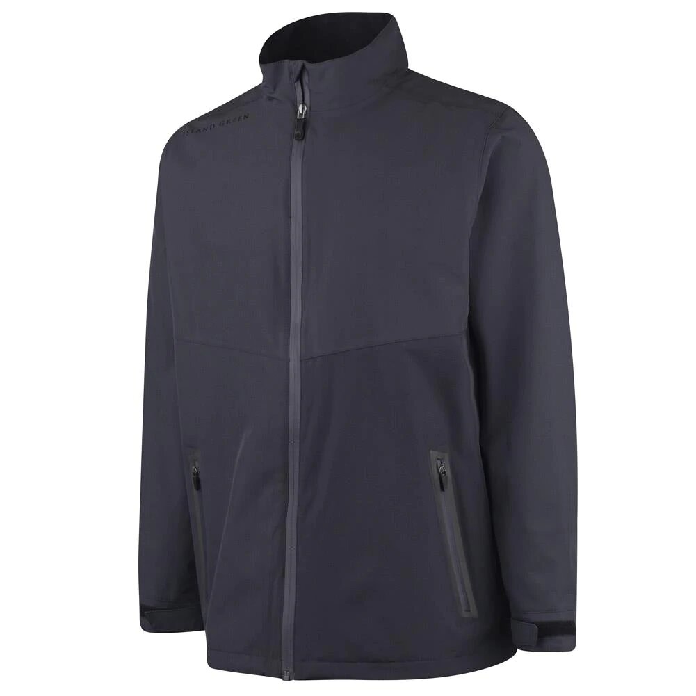 island-green-mens-waterproof-stretch-jacket | The Local Golfer |   |