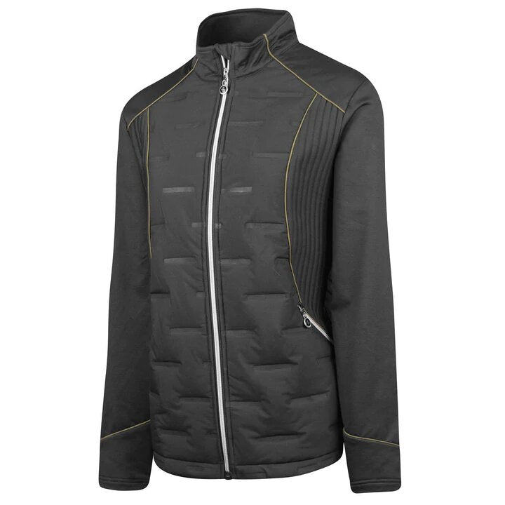 island-green-womans-heat-welded-padded-jacket | The Local Golfer |   | 109.99