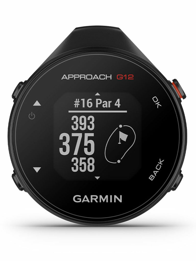 garmin-approach-g12-gps | The Local Golfer |   |