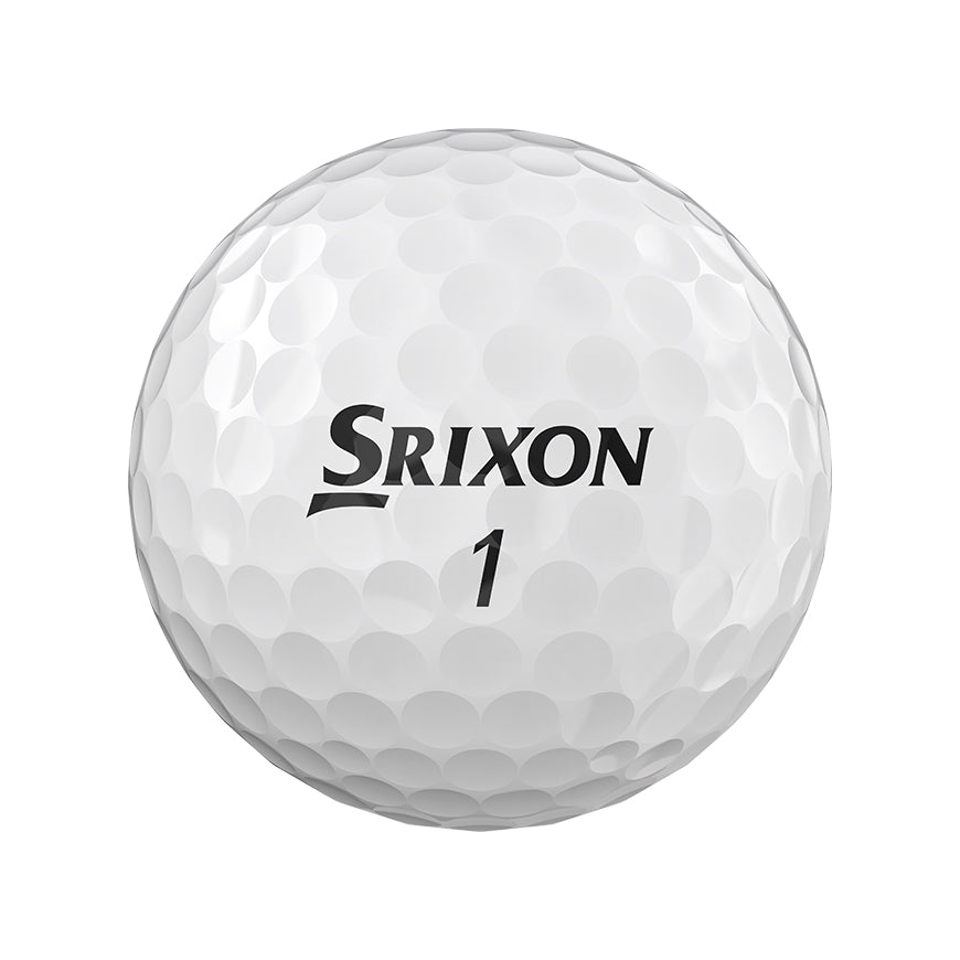 srixon-q-star-golf-balls | The Local Golfer |   |