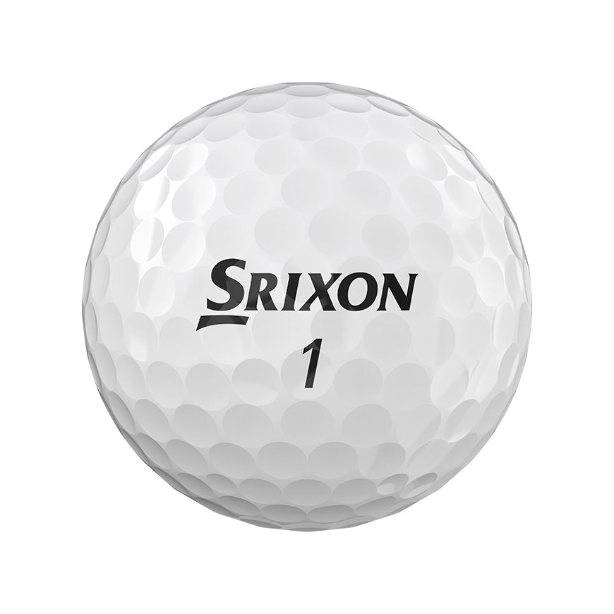 srixon-q-star-golf-balls | The Local Golfer |   |