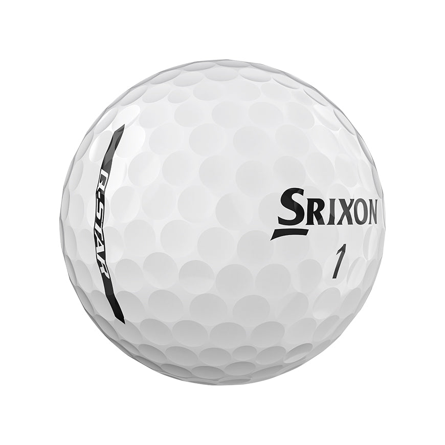 srixon-q-star-golf-balls | The Local Golfer |   |